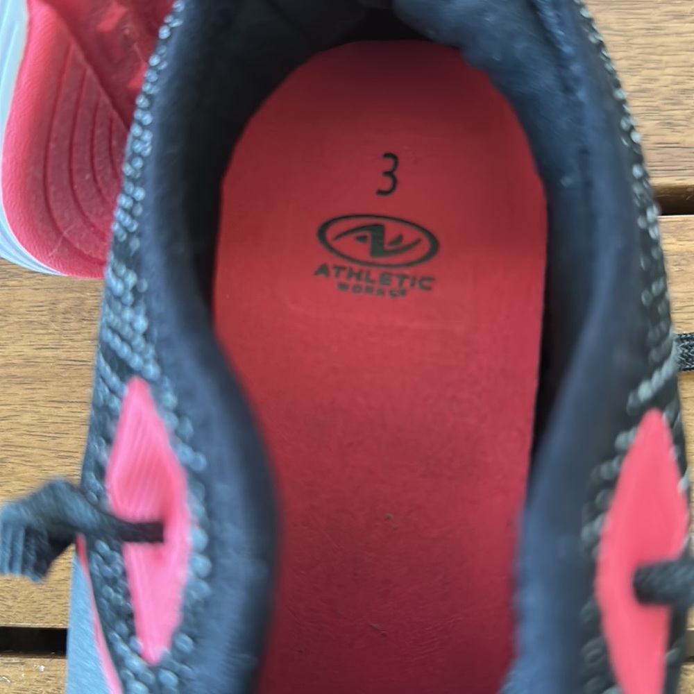 Kids O2 Air Technology Sneaker - Picture 6 of 6